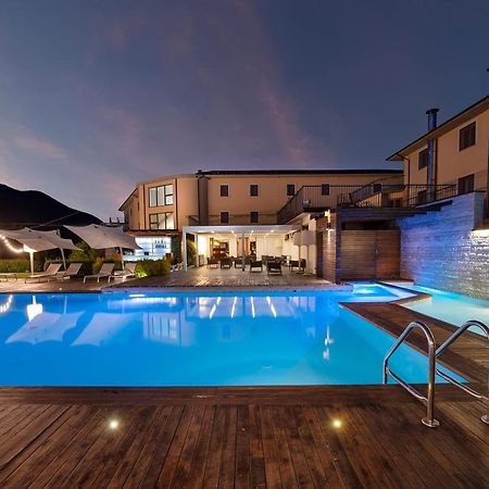 Sport Village Hotel & Spa Castel Di Sangro Exterior photo